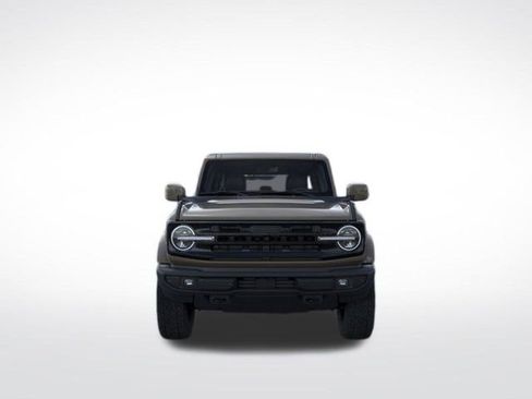 New 2025 Ford Bronco Outer Banks image 9