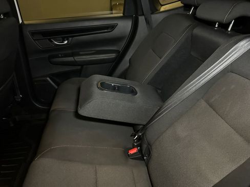 Used 2025 Honda CR-V Sport image 24