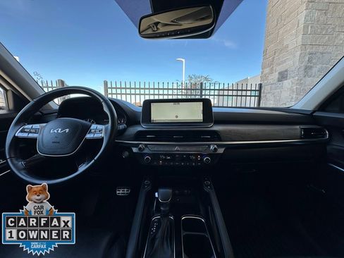 Used 2022 Kia Telluride SX image 27