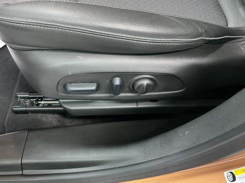 Used 2024 Buick Encore GX Preferred w/ Comfort Package FWD image 13