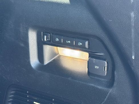 Certified 2020 Ford Explorer ST w/ Premium Technology Package image 10