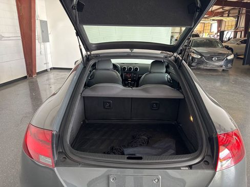 Used 2015 Audi TTS 2.0T Coupe image 18