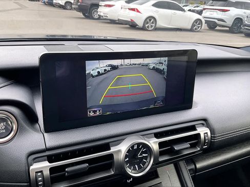 Used 2024 Lexus RC 350 F Sport image 29