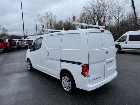 Used 2017 Chevrolet City Express LS w/ Appearance Package image 21