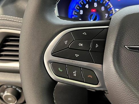 New 2026 Chrysler Pacifica Select image 16