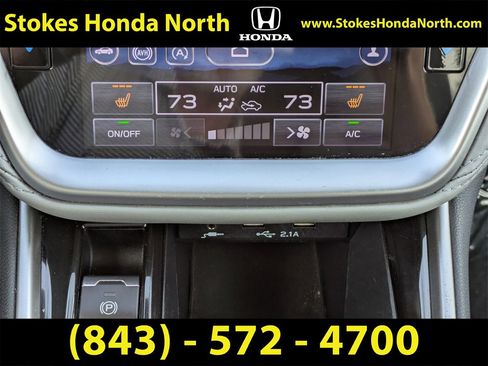 Used 2022 Subaru Outback Limited w/ Popular Package #2 image 23