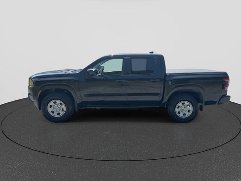 Used 2022 Nissan Frontier S w/ Technology Package AWD/4WD image 5