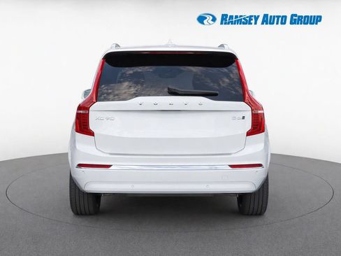 Used 2024 Volvo XC90 B6 Plus w/ Protection Package Premier AWD/4WD image 7