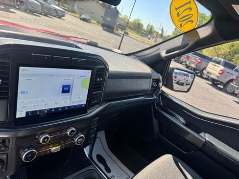 Used 2021 Ford F150 XLT w/ Equipment Group 302A High image 31