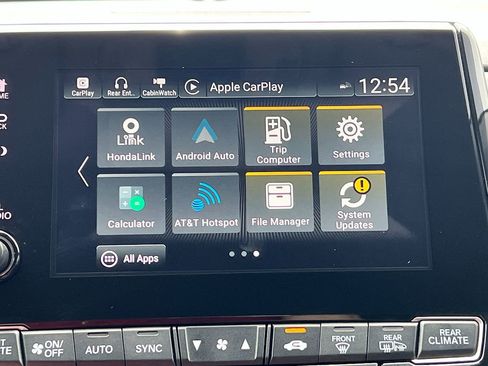 Used 2023 Honda Odyssey Elite image 35