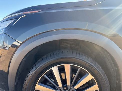 Used 2022 Nissan Pathfinder Platinum w/ Cargo Package image 7