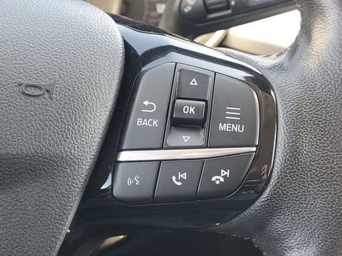 Used 2021 Ford Escape SEL FWD image 18