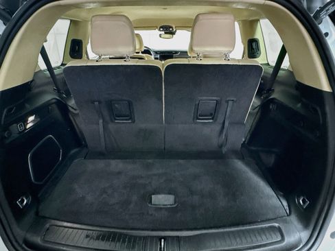 Used 2022 Jeep Grand Cherokee L Limited image 26