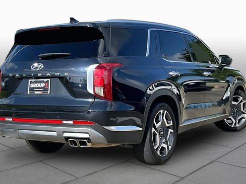 Used 2024 Hyundai Palisade Limited FWD image 13