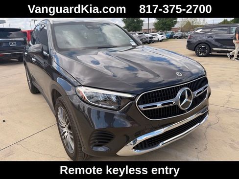 Used 2024 Mercedes-Benz GLC 300 image 5