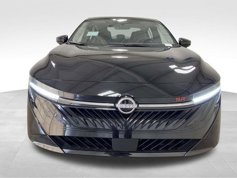 New 2026 Nissan Sentra SR w/ SR Premium Package image 7