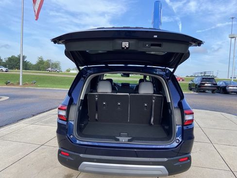Used 2024 Honda Pilot EX-L image 26