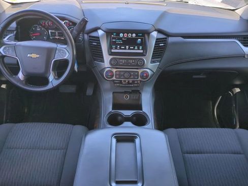 Used 2020 Chevrolet Tahoe LS RWD image 16