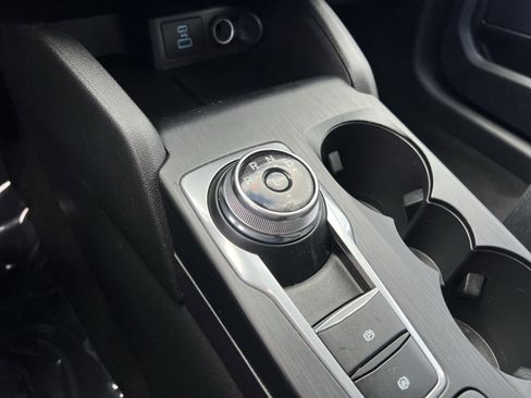Used 2023 Ford Escape Active image 21