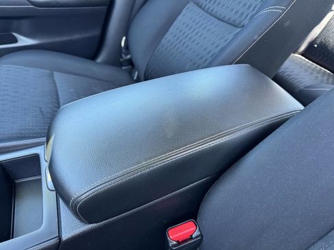 Used 2018 Nissan Altima 2.5 S w/ S Convenience Package FWD image 22