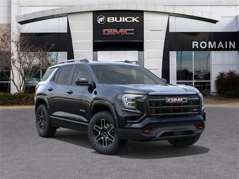 New 2026 GMC Terrain AT4 w/ Convenience Package III image 55