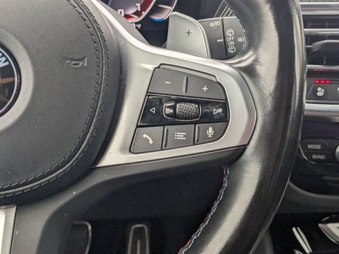Used 2023 BMW X3 M40i image 17