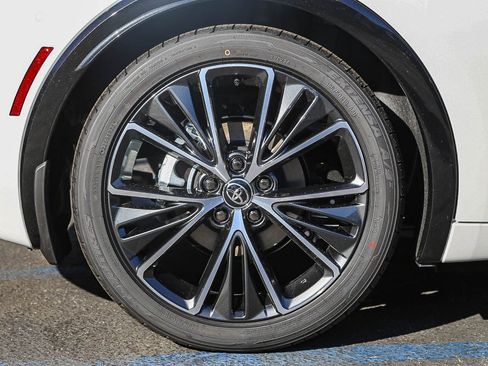 New 2026 Toyota Prius Limited image 11