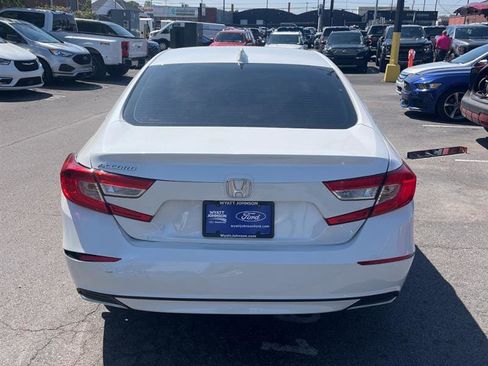 Used 2018 Honda Accord EX-L image 5