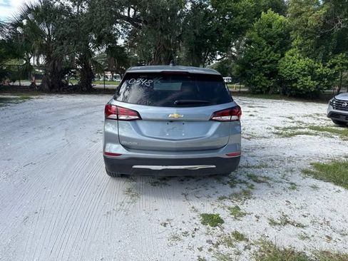 Used 2024 Chevrolet Equinox LT FWD image 18