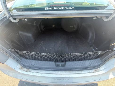 Used 2012 Hyundai Sonata GLS FWD image 18