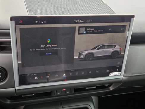 New 2026 MAZDA CX-5 Select AWD/4WD image 11