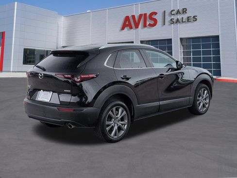 Used 2025 MAZDA CX-30 AWD 2.5 S w/ Preferred Package image 6