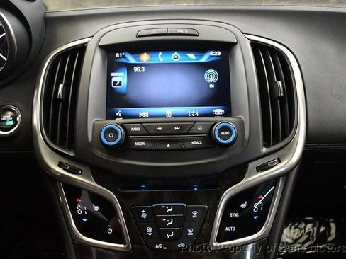 Used 2014 Buick LaCrosse Leather image 24