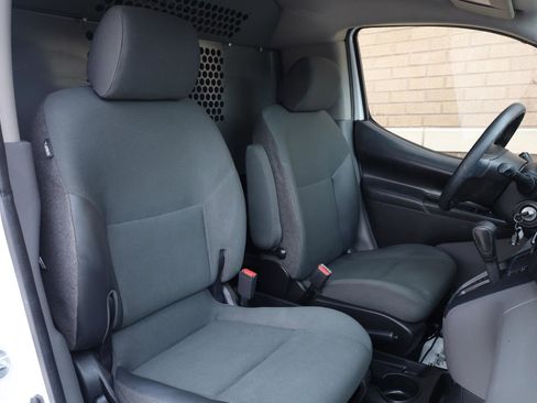 Used 2020 Nissan NV200 SV FWD image 21