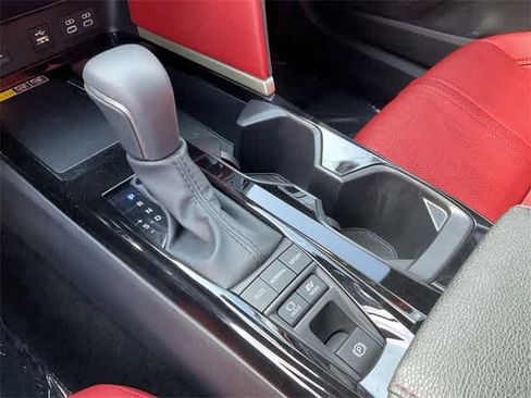 Used 2025 Toyota Camry XSE image 25