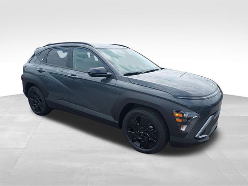 New 2026 Hyundai Kona SEL Sport FWD image 7