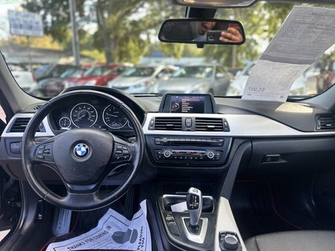 Used 2015 BMW 320i xDrive Sedan image 19