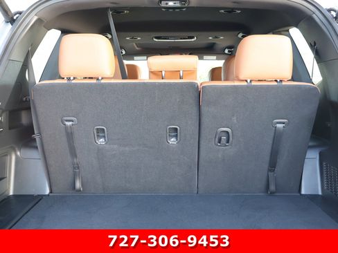 Used 2024 Kia Telluride EX X-Line image 20
