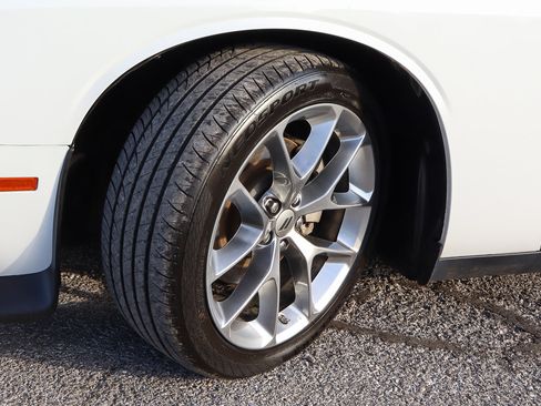 Used 2023 Dodge Challenger GT image 16