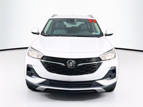 Used 2023 Buick Encore GX Select AWD/4WD image 2