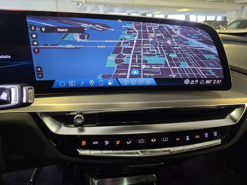 New 2026 Cadillac Lyriq Luxury RWD image 21