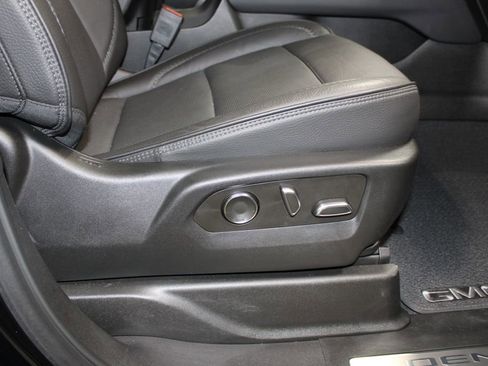 Used 2023 GMC Yukon Denali w/ Max Trailering Package image 24