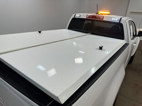 Used 2021 Chevrolet Colorado LT w/ Fleet Safety Package image 56