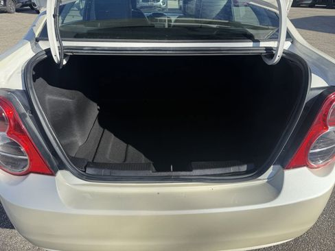 Used 2015 Chevrolet Sonic LTZ w/ Advanced Safety Package image 18