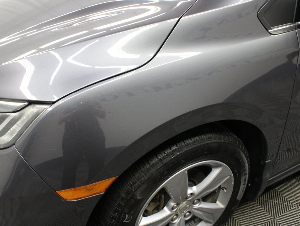 Used 2018 Honda Odyssey EX-L image 48