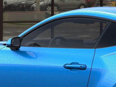 New 2025 Ford Mustang Coupe image 21