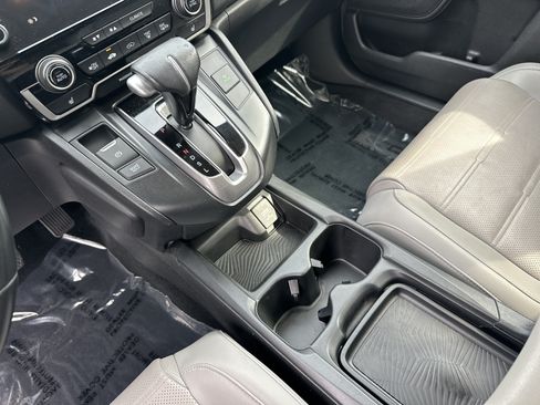 Used 2019 Honda CR-V EX-L image 26