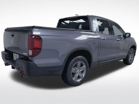 Used 2021 Honda Ridgeline RTL-E image 10
