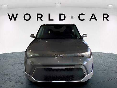 Certified 2024 Kia Soul LX w/ Option Group 015 image 2