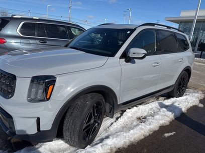 Used 2024 Kia Telluride EX X-Line